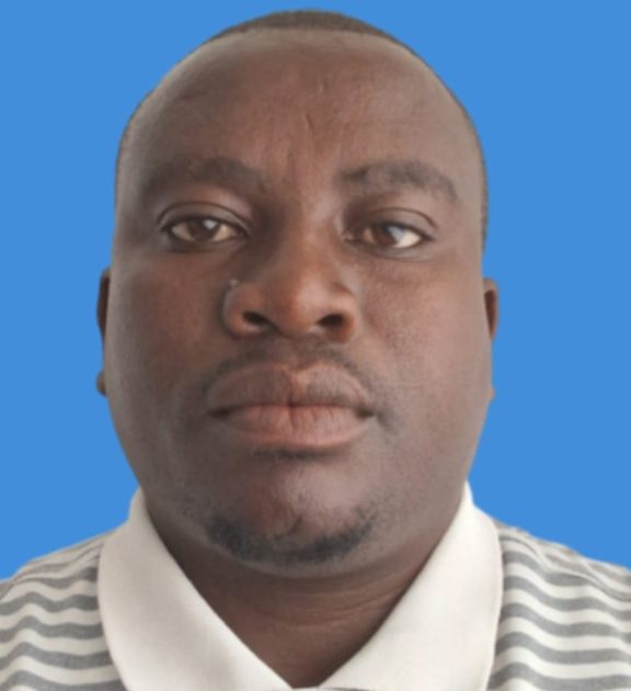 Mr Edgar George Mwakyusa