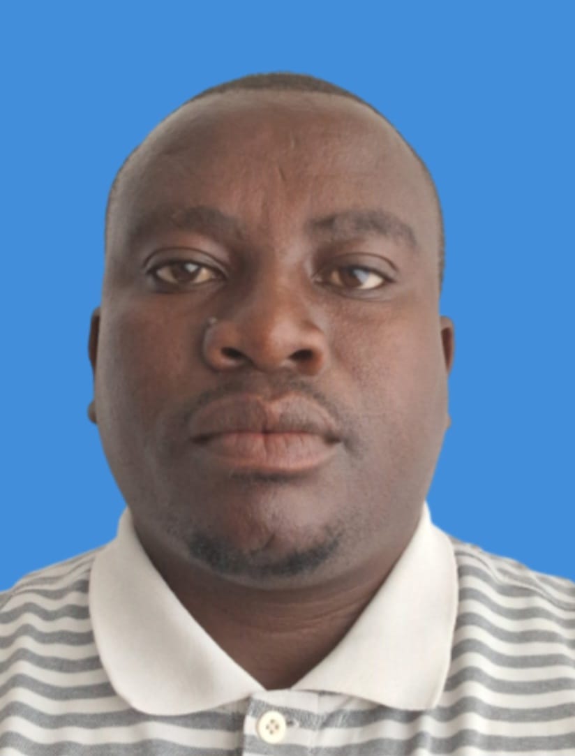 Mr Edgar George Mwakyusa