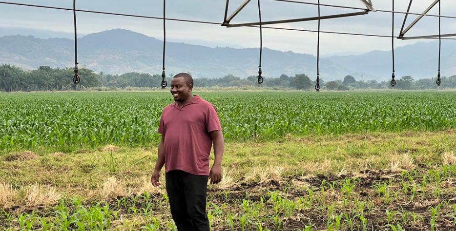 We offer hands-on technical support and extension services to help farmers adopt modern and efficient agricultural practices.
