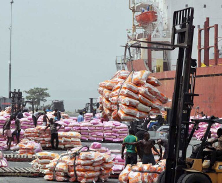 Import and Export of Agricultural Products in Africa: Opportunities and Challenges