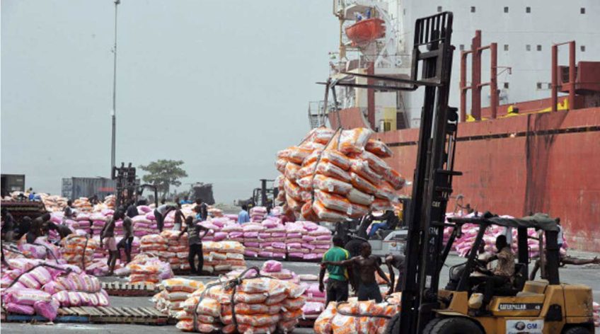 Import and Export of Agricultural Products in Africa: Opportunities and Challenges