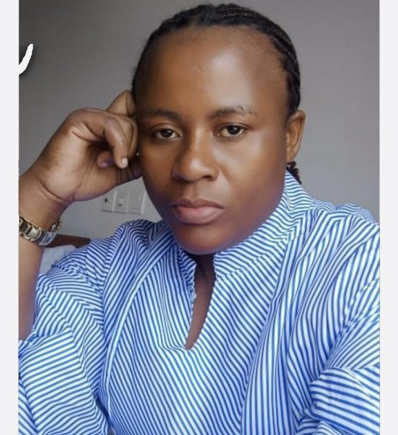 Jane George Mwakyusa