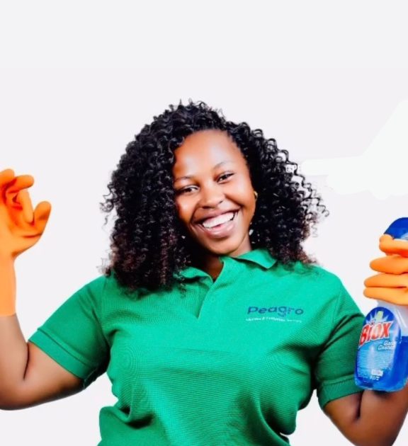 Marry George Mwakyusa