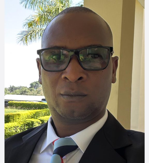 Peter David Kulyakwave