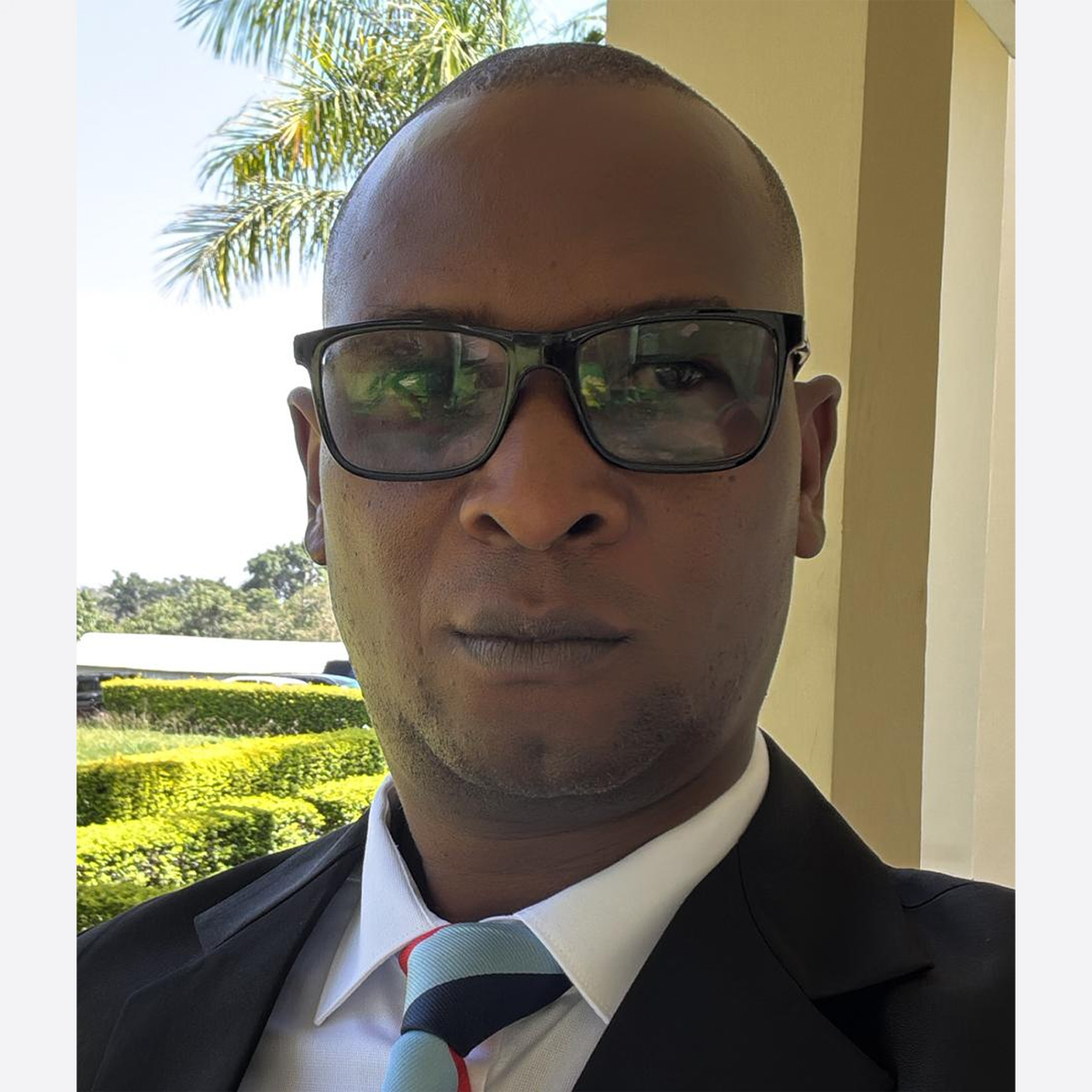 Peter David Kulyakwave